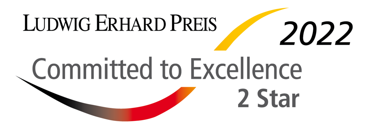 Logo Qualitätsmanagement